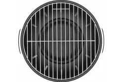Barbecue de table Berghoff Leo noir nomade ø35cm