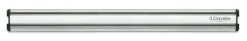 Barre aimantée aluminium 45cm 3 Claveles garantie à vie