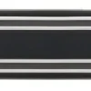 Barre aimantée Bisbell Bisigrip classique noire - 30 ou 45cm