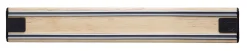 Barre aimantée Bisbell Bisigrip 30cm en hévéa