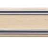 Barre aimantée Bisbell Bisigrip 45cm en hévéa