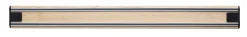 Barre aimantée Bisbell Bisigrip 45cm en hévéa