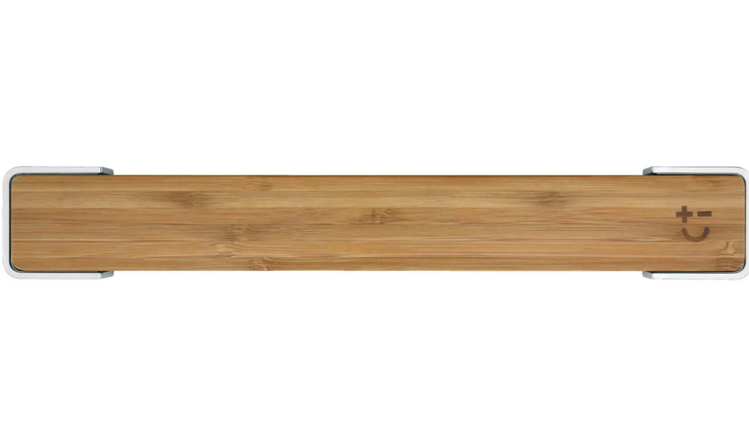 Barre aimantée Bisbell 34cm