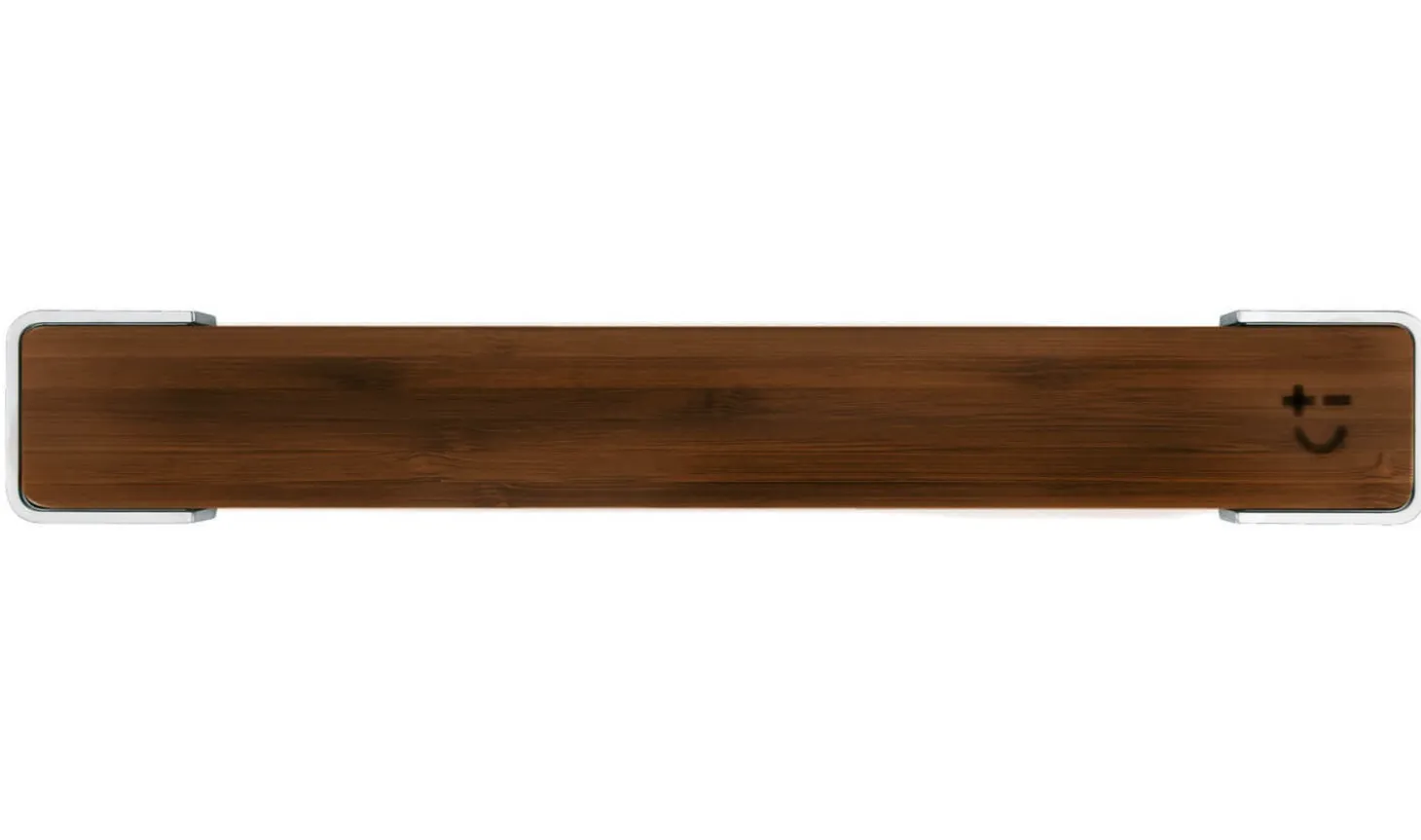 Barre aimantée Bisbell 34cm
