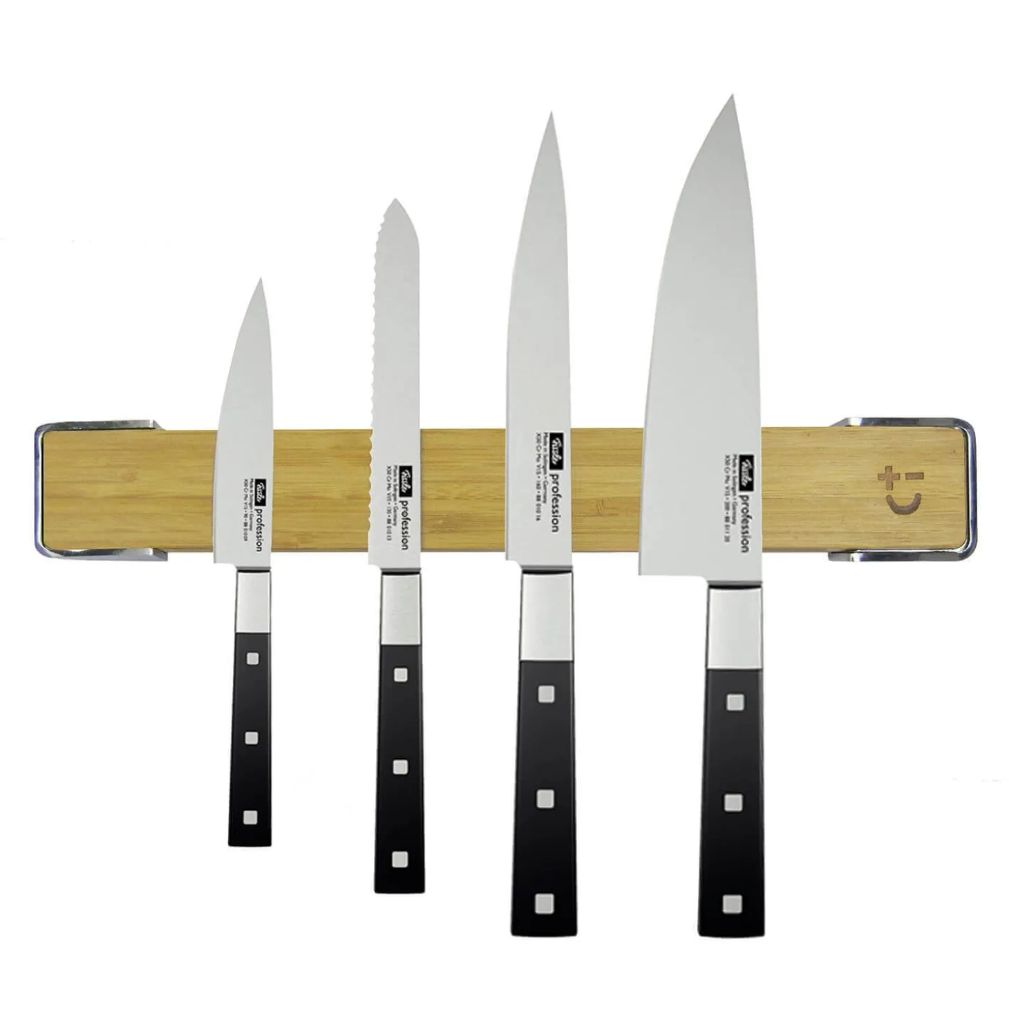 Barre aimantée Bisbell 34cm