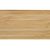 Barre aimantée ergonomique DEGLON 45cm en bambou