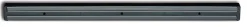 Barre Aimantée Noire longueur 62 cm pour couteaux de cuisine