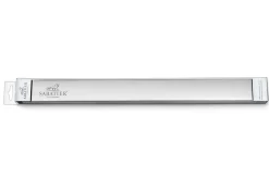 Barre aimantée professionnelle Sabatier inox 50cm
