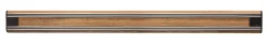 Barre aimantée surpuissante Bisbell Bisichef 50cm en bois