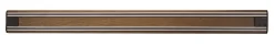 Barre aimantée surpuissante Bisbell Bisichef 50cm en bois