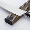 Barre aimantée surpuissante Bisbell Bisichef 35cm en bois