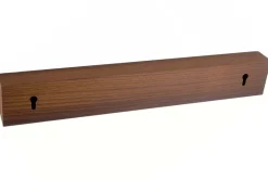 Barre aimantée Wüsthof en bois de hêtre 40cm