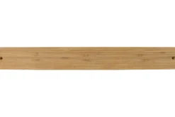 Barre aimantée Yaxell 45cm en bambou