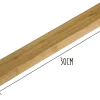 Barre aimantée Yaxell 30cm en bambou