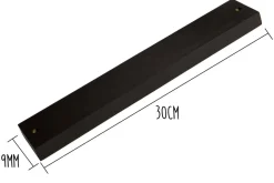 Barre aimantée Yaxell 30cm en bambou
