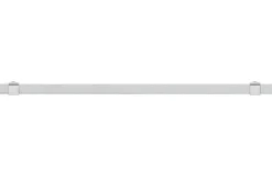 Barre de rangement Cristel Panoply 100cm avec fixation murale