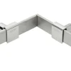 Barre de rangement Cristel Panoply 40cm avec fixation murale