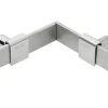 Barre de rangement Cristel Panoply 80cm avec fixation murale