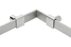Barre de rangement Cristel Panoply 80cm avec fixation murale