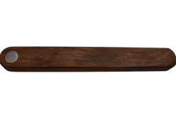 Barre magnétique professionnelle surpuissante Bérard faite main jusqu'à 6 couteaux 32cm