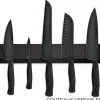 Barre magnétique Wüsthof Performer 40cm pour 5 couteaux