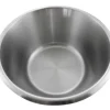 Bassine pâtissière professionnelle Matfer 100% acier inox - Diamètre 26cm