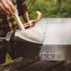 Bûchettes de chêne 13cm Ooni Premium carton de 8kg