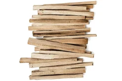 Bûchettes de chêne 13cm Ooni Premium carton de 8kg