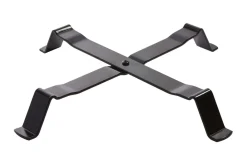 Berceau de table pour barbecue Big Green Egg Large