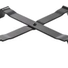 Berceau de table pour Big Green Egg Medium et Small