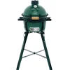Berceau surélévateur pliable pour barbecue Big Green Egg MiniMax