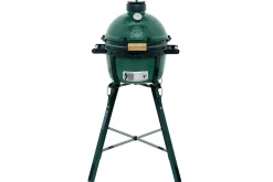Berceau surélévateur pliable pour barbecue Big Green Egg MiniMax