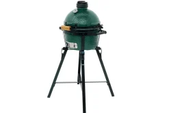 Berceau surélévateur pliable pour barbecue Big Green Egg MiniMax