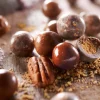 Billes de céréales soufflées chocolat caramel François Doucet Kara'Oké 100g