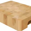 Billot CHABRET design par F. Bauchet 50x40cm fabrication française