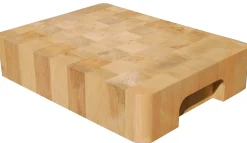 Billot CHABRET design par F. Bauchet 50x40cm fabrication française
