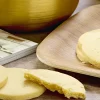 Biscuits Maison Toussaint Les Demoiselles citron sans gluten 160g