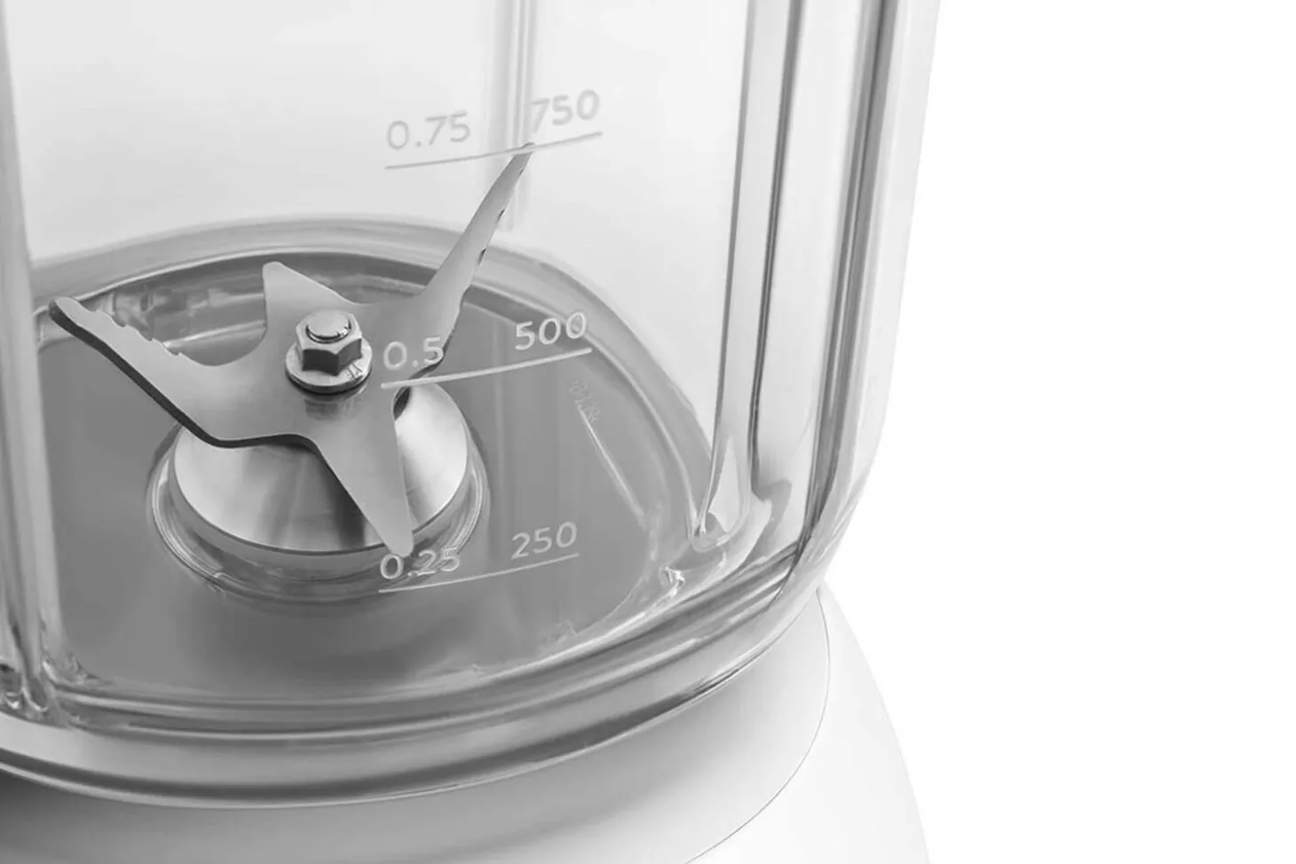 Blender Smeg années 50 1,5L - 6 tasses