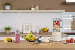 Blender Smeg années 50 1,5L - 6 tasses
