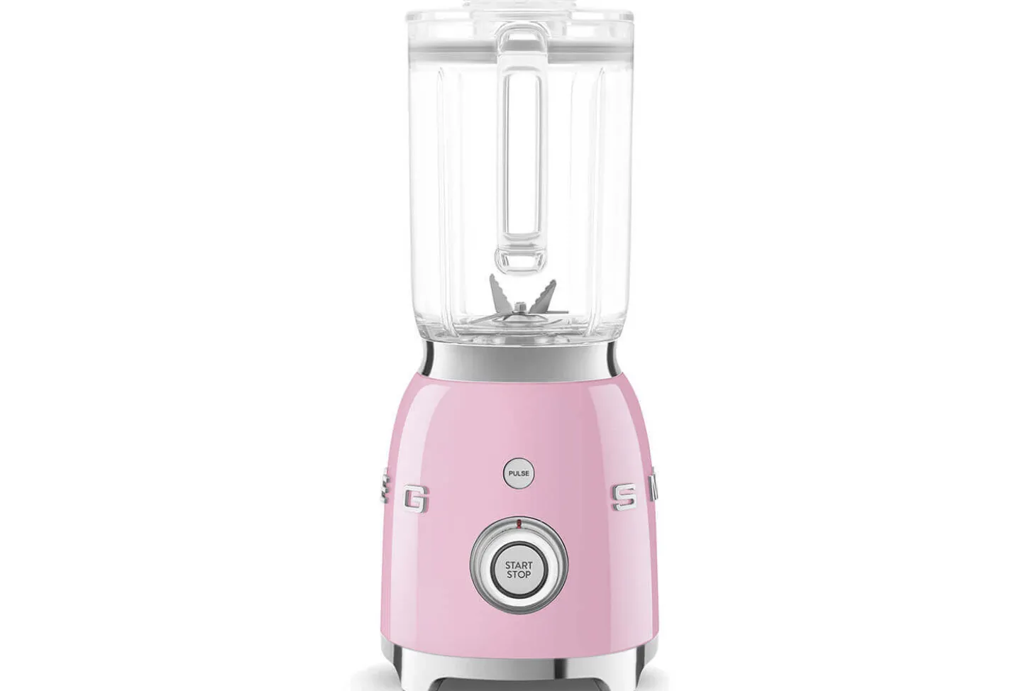 Blender Smeg années 50 1,5L - 6 tasses