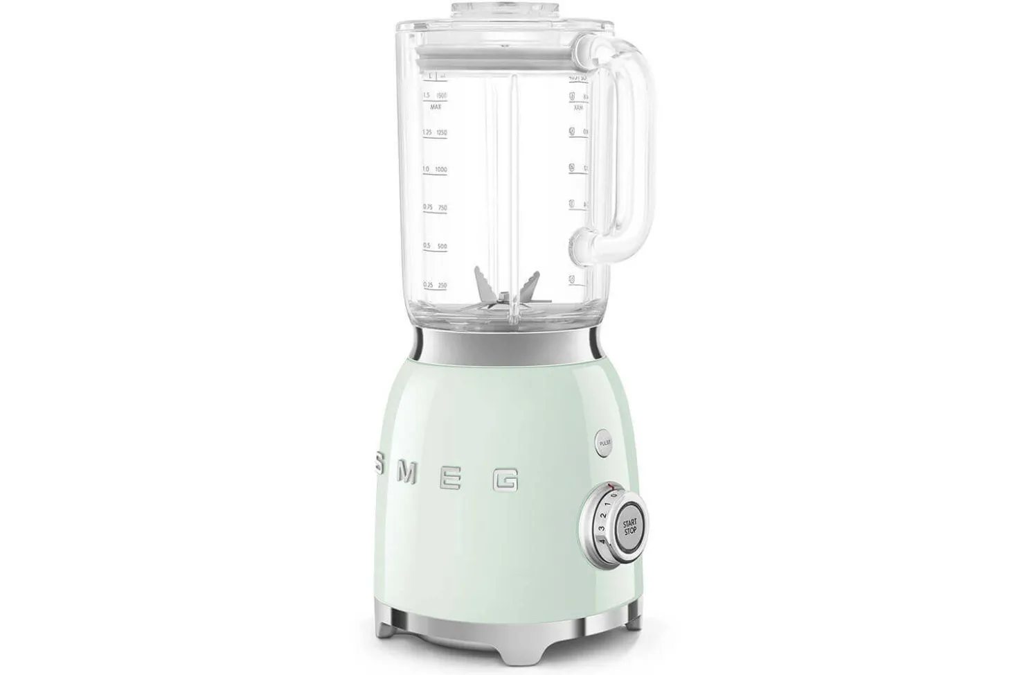Blender Smeg années 50 1,5L - 6 tasses