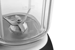 Blender Smeg années 50 1,5L - 6 tasses