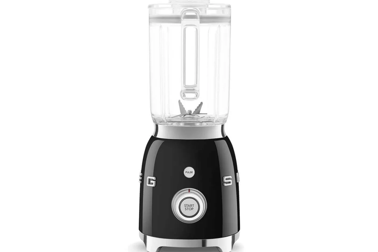 Blender Smeg années 50 1,5L - 6 tasses