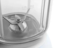Blender Smeg années 50 1,5L - 6 tasses