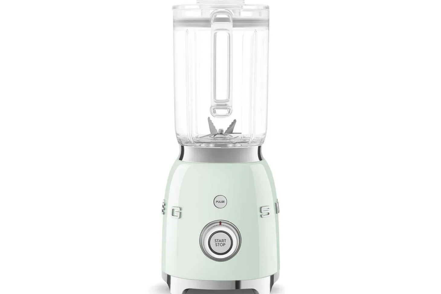Blender Smeg années 50 1,5L - 6 tasses