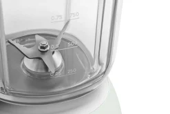 Blender Smeg années 50 1,5L - 6 tasses