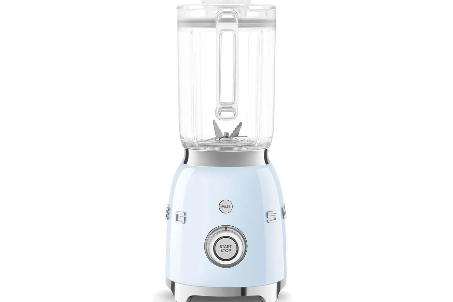Blender Smeg années 50 1,5L - 6 tasses