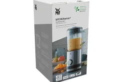 Blender WMF Kitchenminis en verre et inox 18/10 Cromargan 0,8L