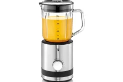 Blender WMF Kitchenminis en verre et inox 18/10 Cromargan 0,8L