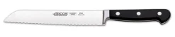 Bloc bois Arcos CLASICA 5 couteaux forgés + 2 accessoires